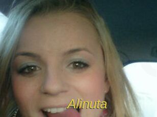Alinuta