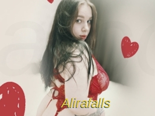 Alirafalls