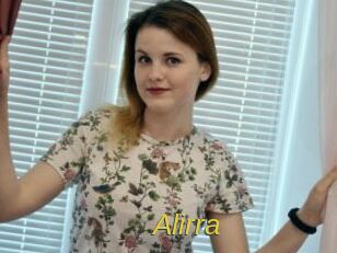 Alirra