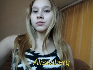 Alisaaberg