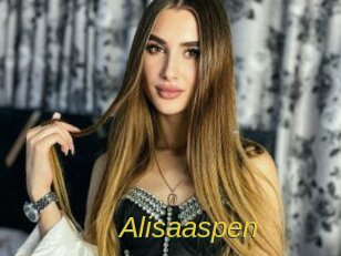 Alisaaspen