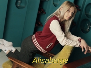 Alisaberge