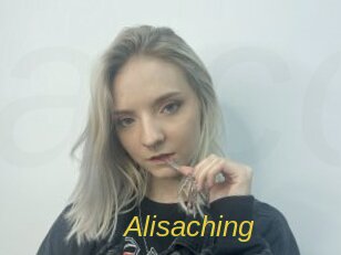 Alisaching