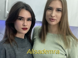 Alisademra
