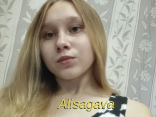 Alisagava