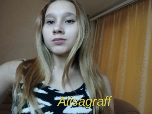 Alisagraff
