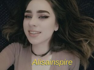 Alisainspire