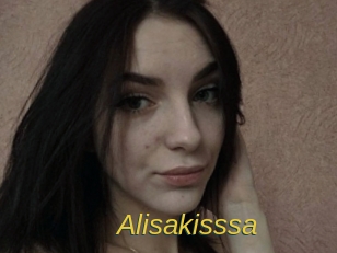 alisakisssa Archive DVD ORG