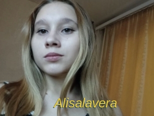 Alisalavera