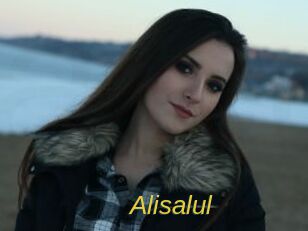 Alisalul