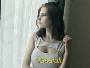 Alisalulu