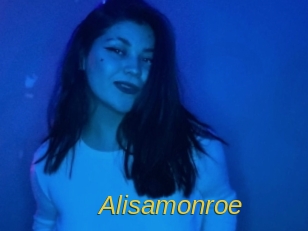 Alisamonroe