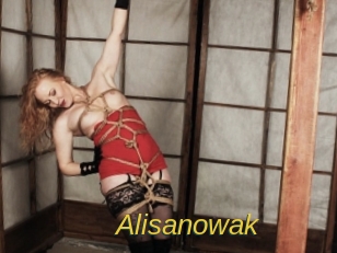alisanowak Archive DVD ORG