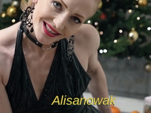 alisanowak Archive DVD ORG