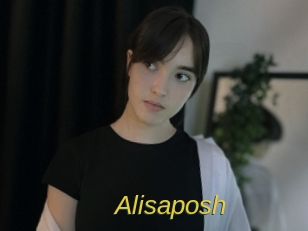 Alisaposh