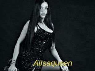 Alisaqueen