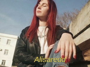 Alisaredd