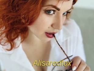 alisaredfox Archive DVD ORG