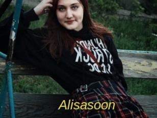 Alisasoon