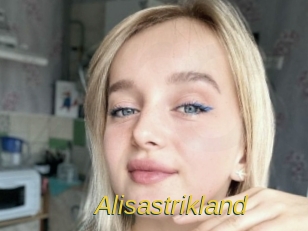 alisastrikland Archive DVD ORG