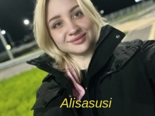 Alisasusi