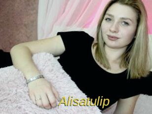 Alisatulip
