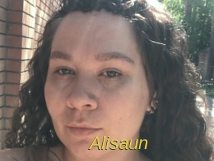 Alisaun