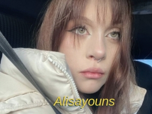 Alisayouns