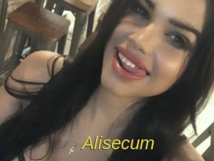 Alisecum