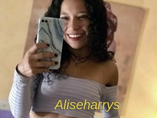 aliseharrys Archive DVD ORG