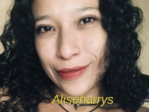 Aliseharrys