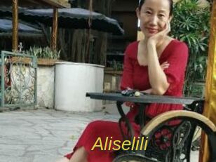 Aliselili