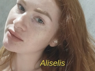 Aliselis