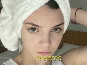 Aliseros