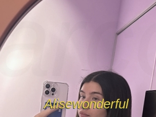 Alisewonderful