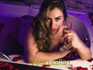 Alishaallan