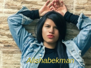 Alishabekman
