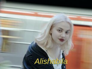 Alishabila