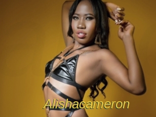 Alishacameron