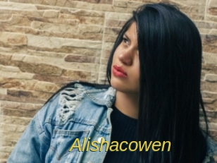 Alishacowen