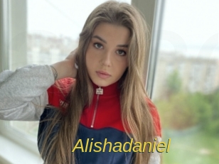 Alishadaniel