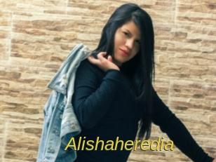 alishaheredia Archive DVD ORG