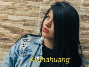 Alishahuang