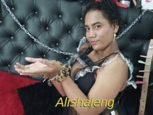 alishaleng Archive DVD ORG