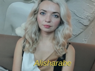 Alisharabe