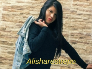 alisharestrepo Archive DVD ORG