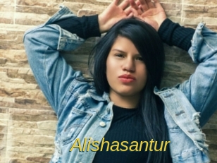 Alishasantur