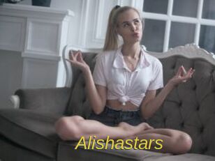 Alishastars