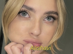 Alishavi