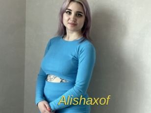 Alishaxof
